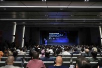 Girisimcilik Ekosistemi Startup Basaksehir'de Bulustu