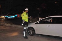 Mentese'de Trafik Düzeni Ve Güvenligi Denetimi Gerçeklestirildi