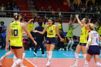 Sultanlar Ligi Açiklamasi Fenerbahçe Opet Açiklamasi 3 - PTT Açiklamasi 0