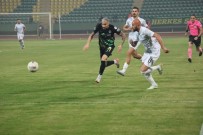 Trendyol 1. Lig Açiklamasi Sanliurfaspor Açiklamasi 0 - Bodrum FK Açiklamasi 2