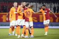 Trendyol Süper Lig Açiklamasi Pendikspor Açiklamasi 0 - Galatasaray Açiklamasi 2 (Maç Sonucu)