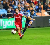 Trendyol Süper Lig Açiklamasi Y. Adana Demirspor Açiklamasi 2 - Samsunspor Açiklamasi 3 (Maç Sonucu)