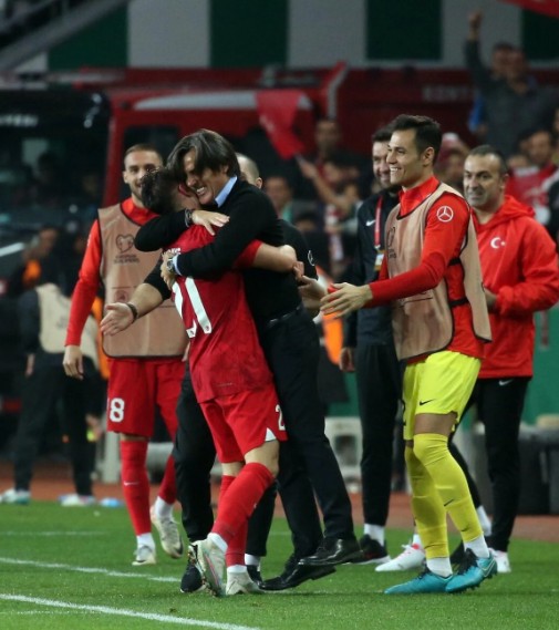 Heyecan dorukta! EURO 2024 kura çekimi bugün gerçekleşecek