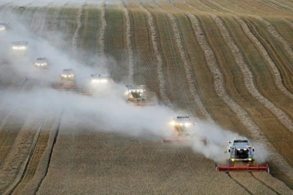 Bakanlıktan çiftçilere prim desteği! Resmi Gazete'de yayımlandı