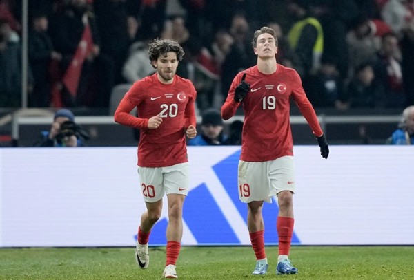 Kenan Yıldız için bomba iddia! Dünya devi transfer listesine aldı