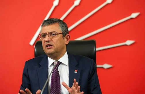 AK Parti’den CHP Genel Başkanı Özgür Özel’e 'Tuzla Piyade Okulu' tepkisi: TSK'ya değil Kandil’e söz söyleyin