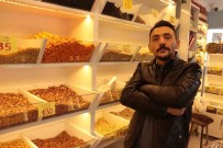 '4 Kisilik Ailenin Yilbasi Kuruyemisi Ortalama 350 TL'