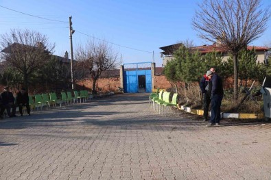 4 Kisinin Katledildigi Olayda Aci Detay