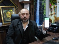 Banka Hesabina Yanlislikla Gönderilen 635 Bin TL'yi Sahibine Iade Etti