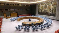 BM Güvenlik Konseyi'ndeki Gazze Oylamasi 3'Üncü Kez Ertelendi