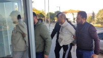 Bursa Polisi Uyusturucu Tacirlerine Geçit Vermedi