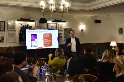 Hepsipay 2024 Sonunda 5 Bin Perakendeciye Ulasmayi Hedefliyor