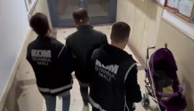 İstanbul'da çürük raporu düzenleyenlere operasyon: 11 gözaltı