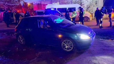 'Bana Anons Ettigini Ayikmadim'