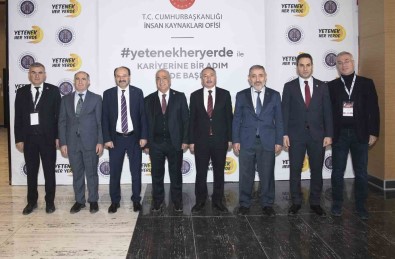 KUDAKAF23'e 50 Bin Kisi Katildi