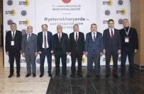 KUDAKAF23'e 50 Bin Kisi Katildi