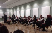 Kütahya'da Hz. Mevlana'nin 750. Vuslat Yil Dönümü Anma Programi