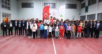 Osmangazi'de Dedeler Ve Torunlar Satrançta Yaristi Haberi