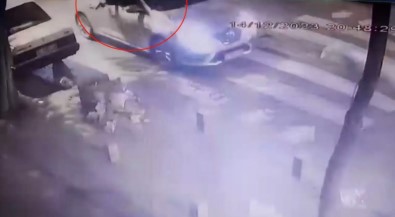 Sisli'de Esnafin Kabusu Silahli Çete Çökertildi Açiklamasi Evden Çelik Yelek Ve Tabancalar Çikti