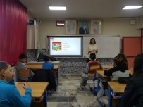 Sultanhisar'da 752 Ögrenciye Gida Okuryazarligi Egitimleri Verildi