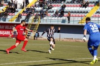 TFF 2. Lig Açiklamasi 68 Aksaray Belediyespor Açiklamasi 0 - Düzcespor Açiklamasi 0