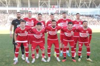 TFF 2. Lig Açiklamasi Karaman FK Açiklamasi 1 - Igdir FK Açiklamasi 0 Haberi