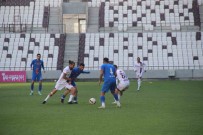 TFF 3. Lig Açiklamasi Elazigspor Açiklamasi 2 - A. Eynesil Belediyespor Açiklamasi 0