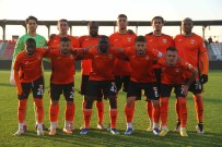 Trendyol 1. Lig Açiklamasi Adanaspor Açiklamasi 0 - Altay Açiklamasi 1