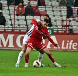 Trendyol Süper Lig Açiklamasi Antalyaspor Açiklamasi 0 - Kasimpasa Açiklamasi 0 (Maç Sonucu)