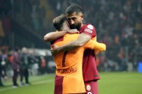 Trendyol Süper Lig Açiklamasi Galatasaray Açiklamasi 1 - Fatih Karagümrük Açiklamasi 0 (Ilk Yari)
