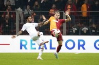 Trendyol Süper Lig Açiklamasi Galatasaray Açiklamasi 1 - Fatih Karagümrük Açiklamasi 0 (Maç Sonucu)