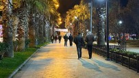 Türkiye'de En Uzun Gece Sinop'ta Yasanacak