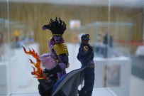 Türkiye'nin Ilk Anime Müzesi Açildi