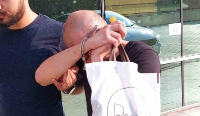 Uyusturucu Ticaretine 12,5 Yil Hapis