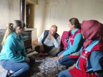 Vefa Destek Grubu 11 Ayda 4 Bin 799 Faaliyet Gerçeklestirdi