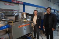 Zeytinyagi Fiyati Üreticinin Yüzünü Güldürdü