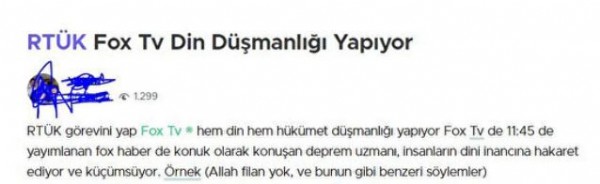 FOX TV'den skandal 'Kızıl Goncalar' dizisi: İslam dinini hedef alan sahneye tepki yağdı