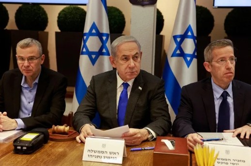 İsrail medyası Netanyahu’nun planını açıkladı! Gazze katliamının arkasında ne var? ‘Tek bir nedenle devam ediyor…’