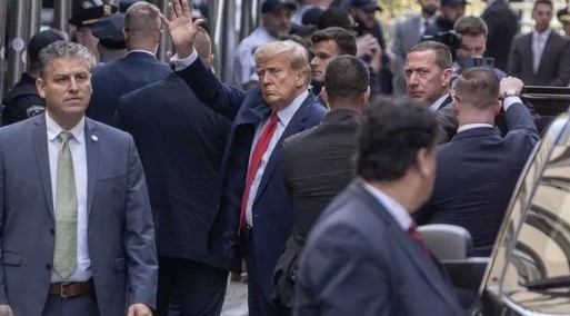 Trump’a yargı darbesi: 2024 seçimlerine katılamayacak