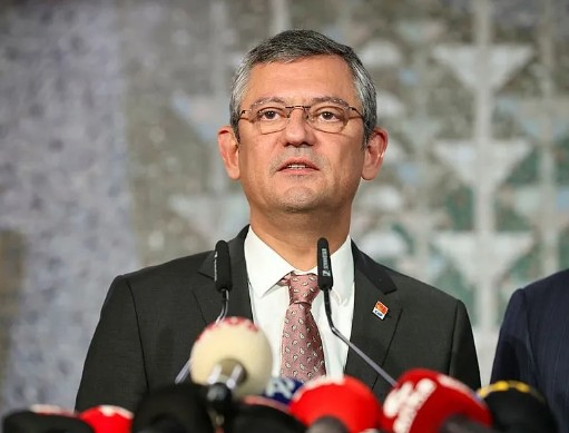 AK Parti’den CHP Genel Başkanı Özgür Özel’e 'Tuzla Piyade Okulu' tepkisi: TSK'ya değil Kandil’e söz söyleyin