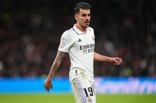 Galatasaray'da orta saha gündemi! Real Madrid'den geliyor