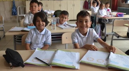 9 günlük ara tatilden sonra 3 günlük tatil müjdesi! Okullar haftaya kapanıyor! Okul öncesi, öğretmenler, 1, 5 ve 9’uncu sınıflar...