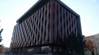 100'Üncü Yilin 100'Üncü Kütüphanesi Bingöl'de Açiliyor