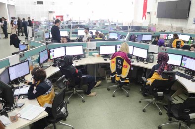 112'Ye Gelen Asilsiz Ihbarlarda Söylenenler Hayret Ettirdi