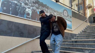 Basaksehir'de 2 Milyon 500 Bin TL Çalan Hirsiz Istanbul Havalimani'nda Kiskivrak Yakalandi