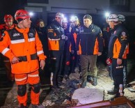 Baskan Erhan Kiliç'tan Naci Görür'e Çagri