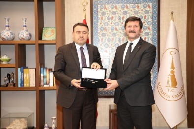 Borsa Istanbul'un 150. Yil Gongu Çavdarhisar Aizanoi Antik Kentinde Çalacak