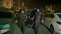 Ceyhan'da Kanli Pusuda 1 Kisi Öldürüldü