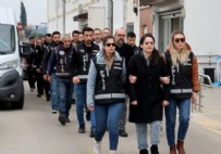 CHP’li belediyede rüşvet skandalı! Zeydan Karalar’ın kara kutusu Mürüvet Sızlı estetiğe 100 bin TL ödetmiş!