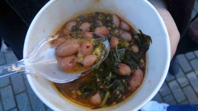 Dünyanin En Kötü Yemekleri Arasinda Seçilmisti Ama Çikan Haberlerin Ardindan Fiyati 2 Katina Çikti